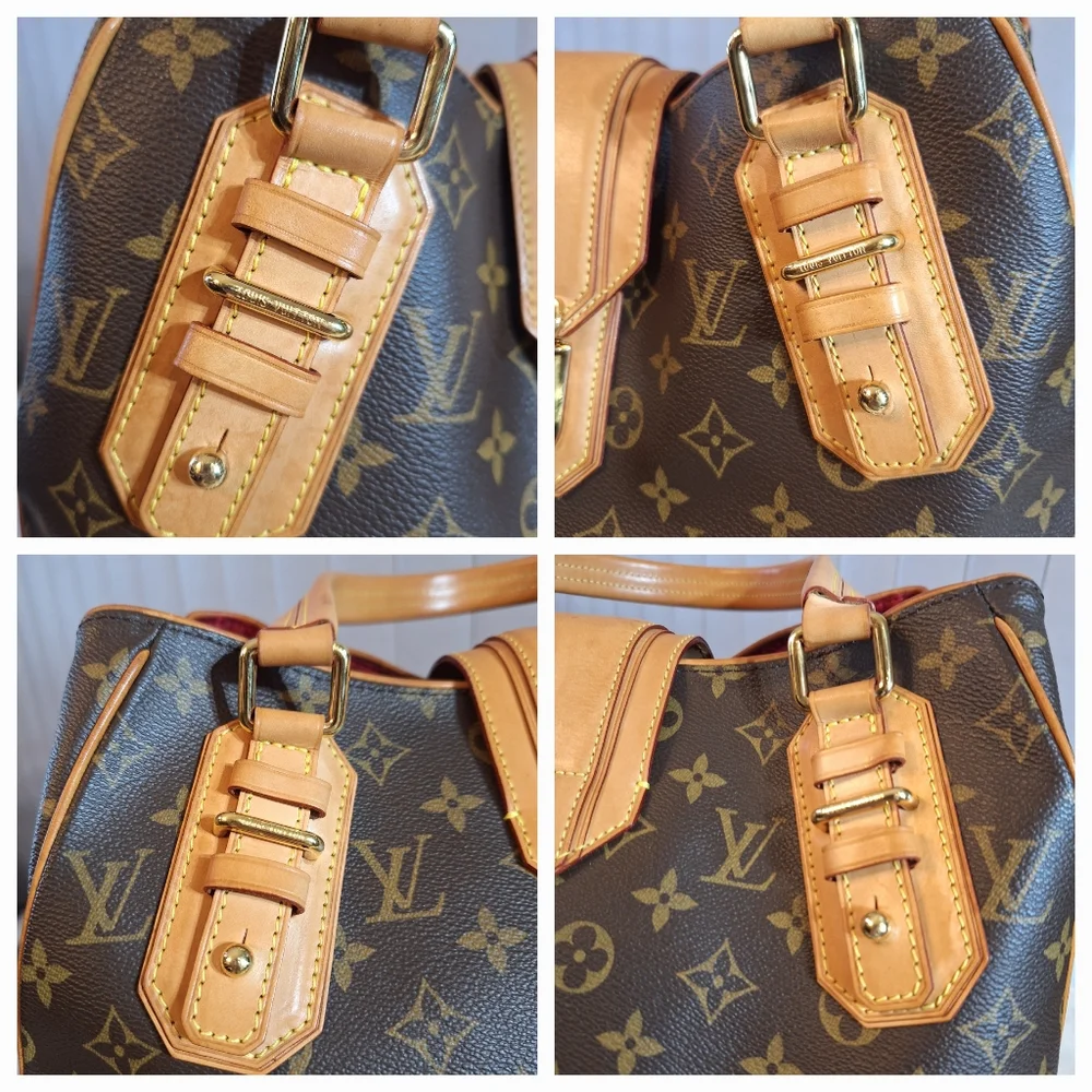 💫CLEAN Louis Vuitton Griet - Picture 8 of 16